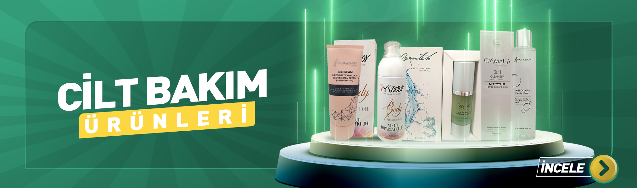 Nesli Fit