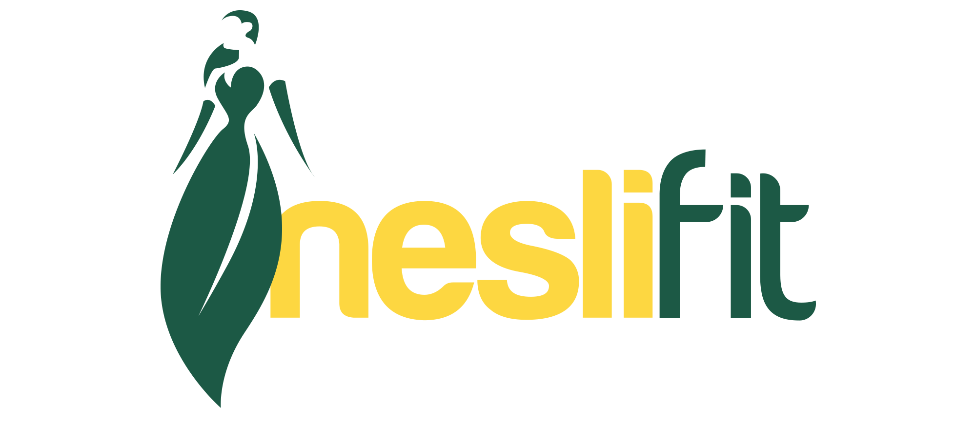 Nesli Fit Logo